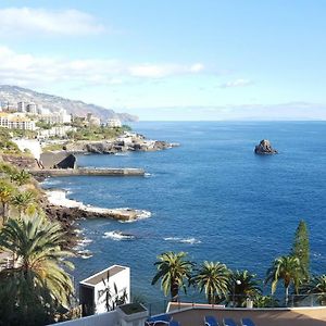 Apartamento Funchal Com Piscina